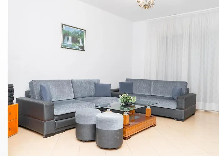 Vlora-Skele Holiday Apartament
