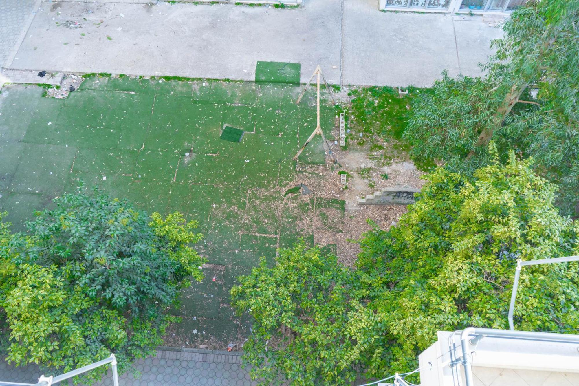 Vlora-skele Appartement