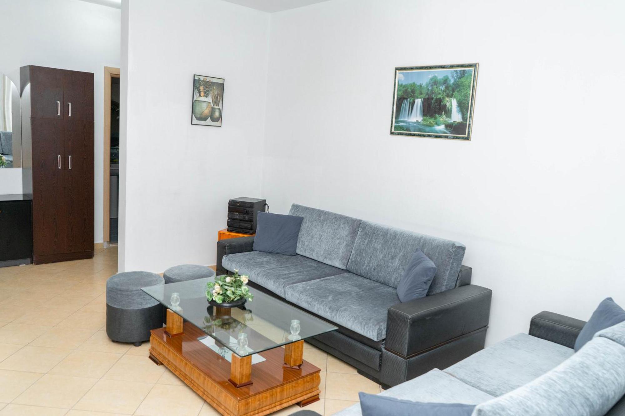 Vlora-skele Apartamento Vlorë