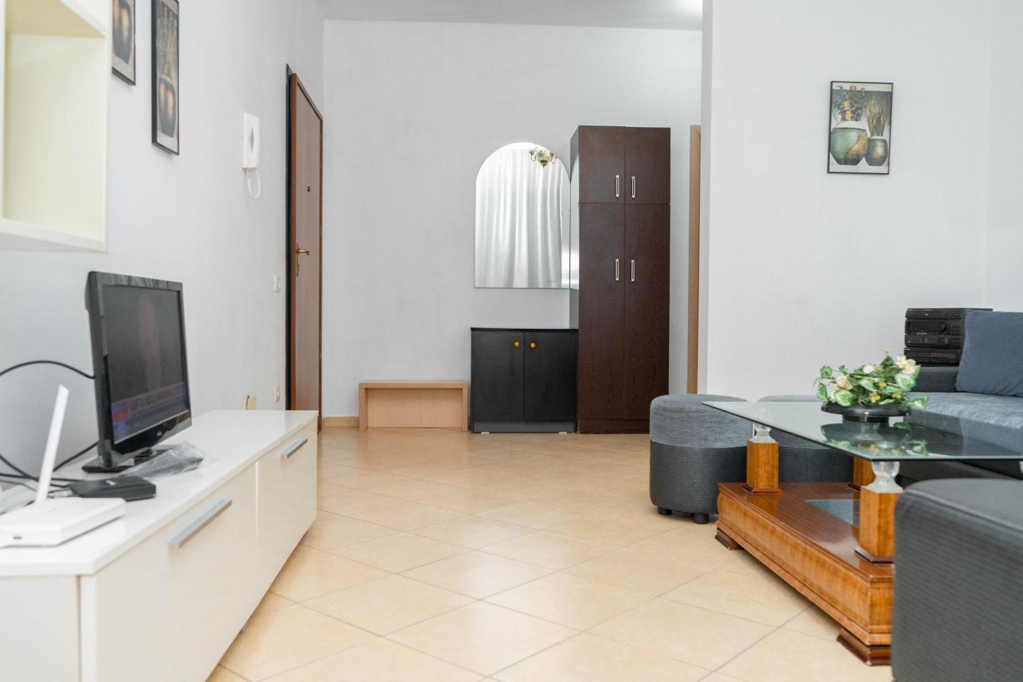 Apartamento Vlora-skele