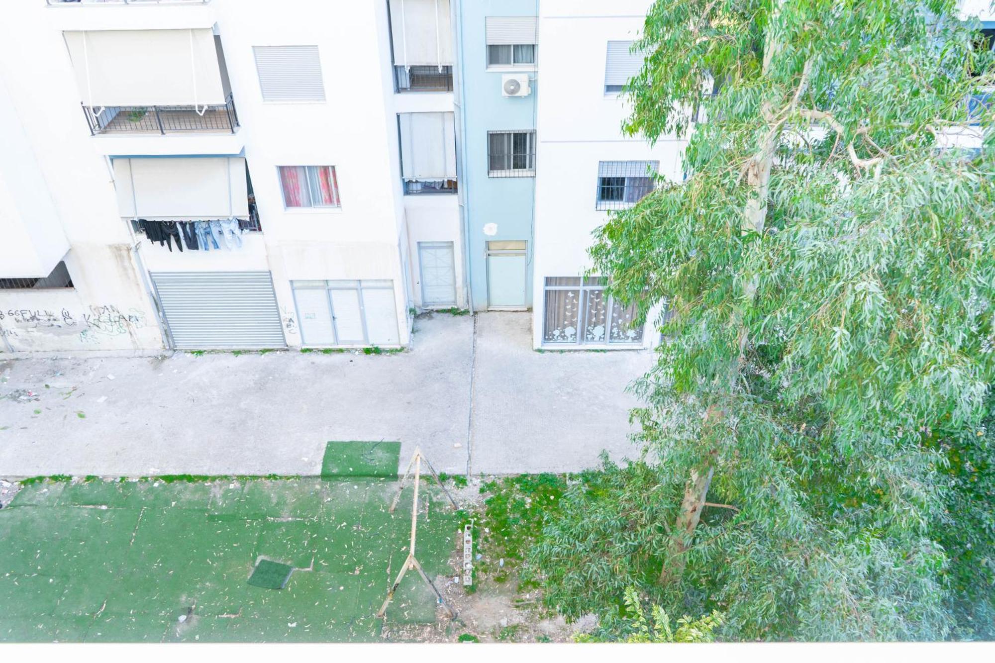 Vlora-skele Apartamento *