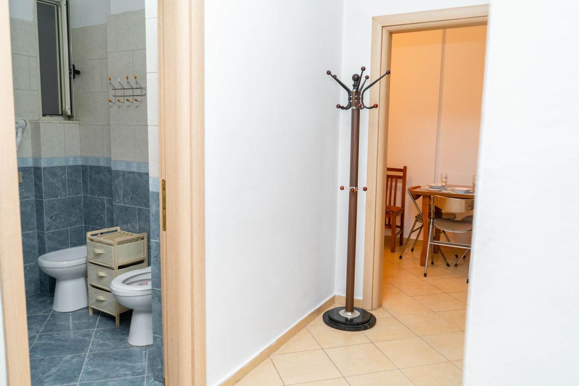 Apartamento Vlora-skele *