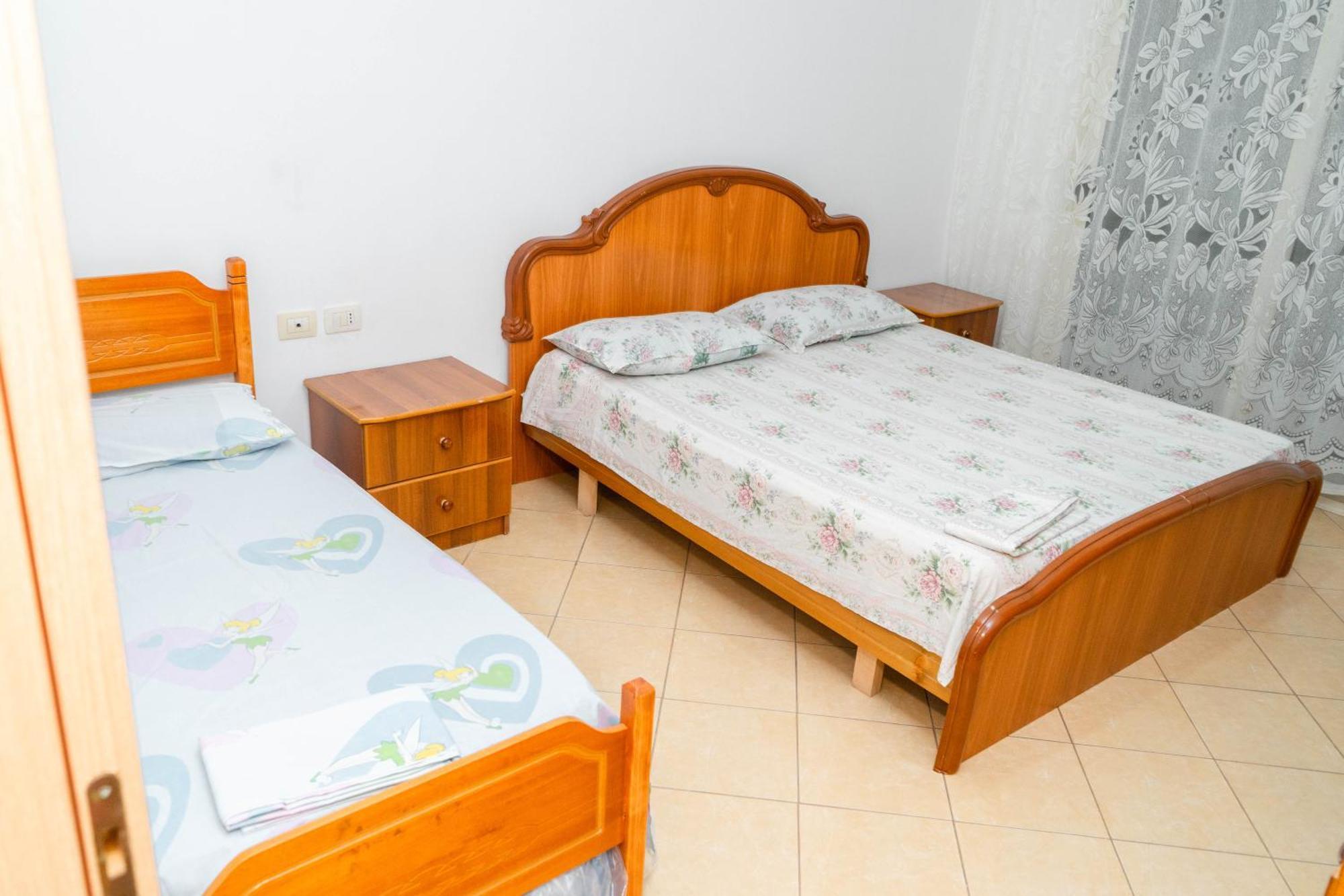 Apartamento Vlora-skele Vlorë