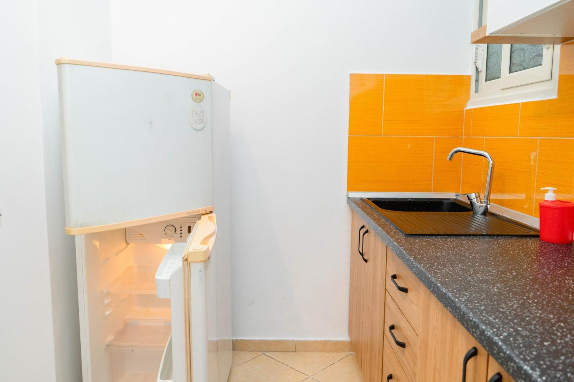 Apartamento Vlora-skele Vlorë