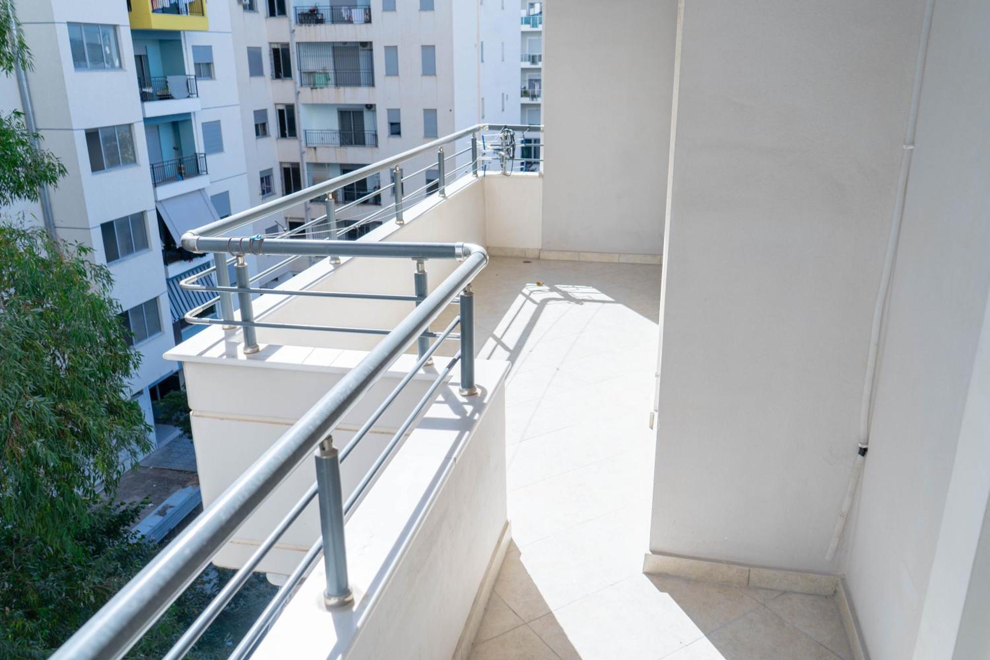 Vlora-skele Apartamento Vlorë